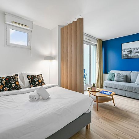 Joie Paris Parc Expo - Issy Les Moulineaux Apartment ภายนอก รูปภาพ