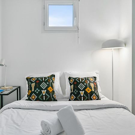 Joie Paris Parc Expo - Issy Les Moulineaux Apartment ภายนอก รูปภาพ
