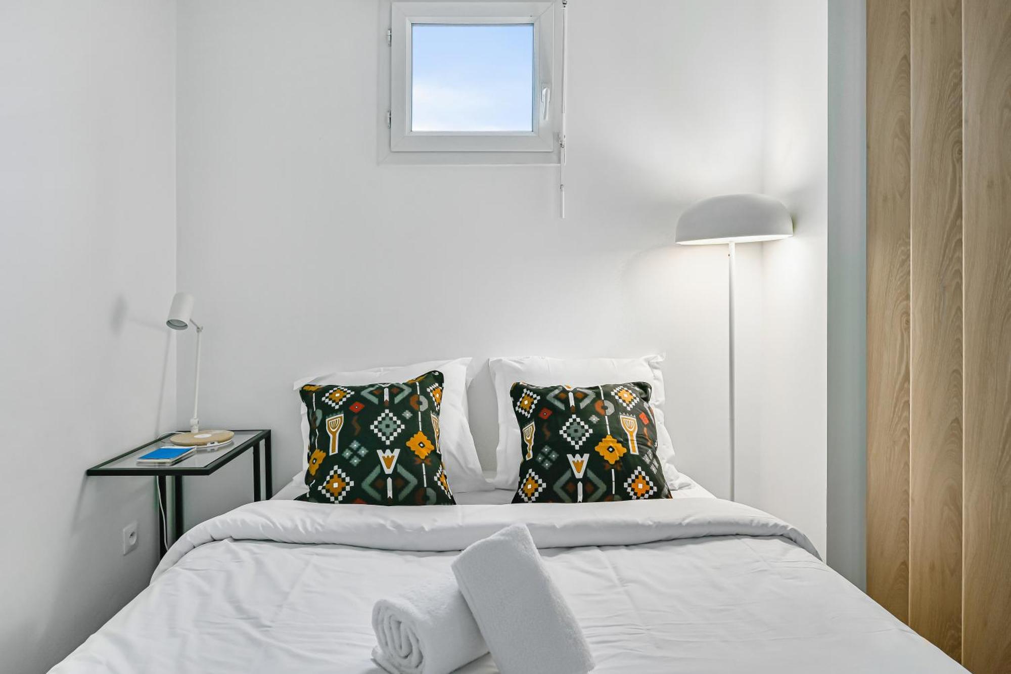 Joie Paris Parc Expo - Issy Les Moulineaux Apartment ภายนอก รูปภาพ