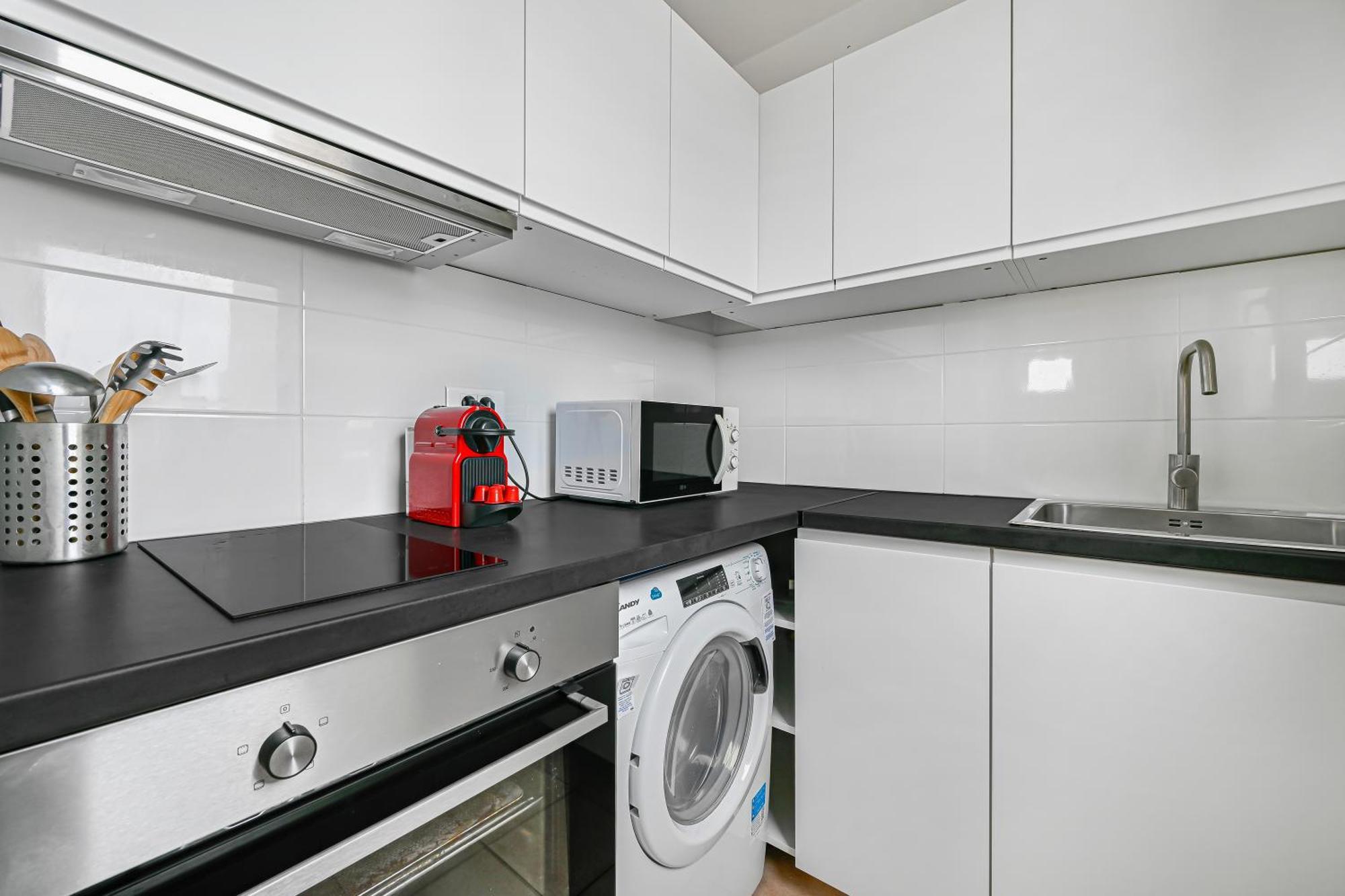 Joie Paris Parc Expo - Issy Les Moulineaux Apartment ภายนอก รูปภาพ